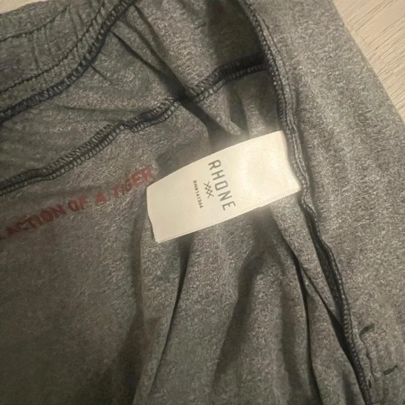 Rhône out of the office lounge shorts - Picture 6 of 6